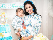 Giải trí - Maya tiết lộ quá khứ một mình sinh nở trên đất khách, có đêm mẹ con ôm nhau vào toilet