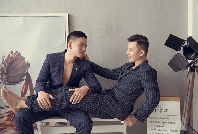 Sao Việt sốc khi chàng bác sĩ thú y gây xúc động Người Ấy Là Ai đột ngột qua đời - 8