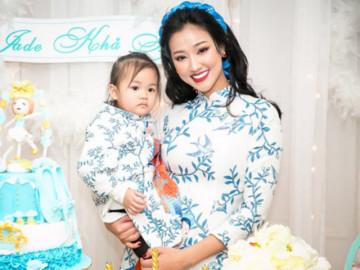 Maya tiết lộ quá khứ một mình sinh nở trên đất khách, có đêm mẹ con ôm nhau vào toilet