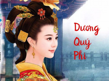 Thì ra đây là bí kíp giúp Dương Quý Phi có da trắng không tì vết, vòng 1 bức size