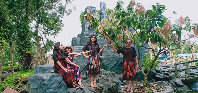 Ladyshop thổi hồn vào thời trang trung niên Việt - 5