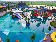 Tin tức - Vụ bé trai chết đuối ở công viên nước Thanh Hà: “Tiếng cháu văng vẳng gọi tôi ở lại”