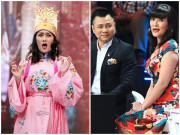 Giải trí - NSND Hồng Vân thắc mắc: "Sao Tự Long gặp ai cũng bế mà không bế Vân Dung?"