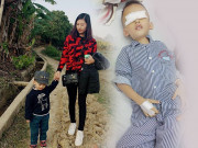 Làm mẹ - Cho con xem iPad từ 6 tháng tuổi, mẹ Cao Bằng lặng người khi nghe bác sĩ kết luận