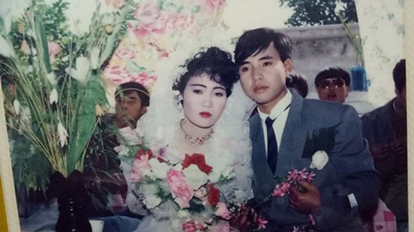 Ngày lên xe hoa, các bà các mẹ ngày xưa trang điểm khác chúng ta như thế nào? - 3