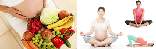 Tiểu đường thai kỳ: Nguyên nhân, dấu hiệu và chế độ dinh dưỡng - 6