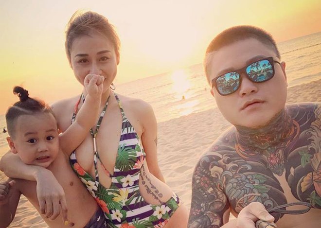 Vũ Duy Khánh - DJ Tiên Moon: Được Trường Giang mai mối, ly hôn vì câu chuyện amp;#34;kẻ thứ 3amp;#34; - 12