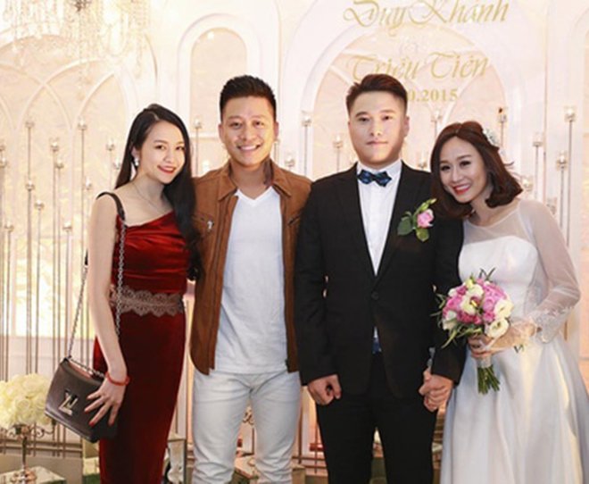 Vũ Duy Khánh - DJ Tiên Moon: Được Trường Giang mai mối, ly hôn vì câu chuyện amp;#34;kẻ thứ 3amp;#34; - 7