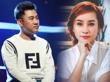 "Vua hát nhép Việt Nam" bị bạn thân giật người yêu, chỉ cô gái này bên anh 12 năm qua