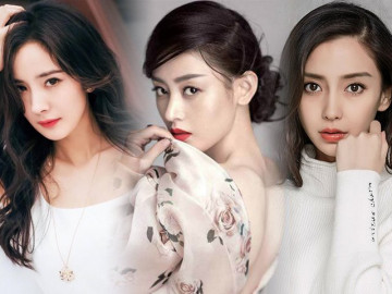 Đường tình gập ghềnh của loạt mỹ nhân "thủ đoạn" Cbiz: Bất ngờ nhất là Dương Mịch