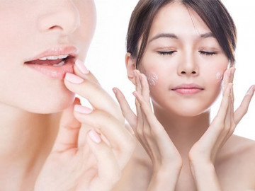 Không tẩy da chết thì sau Thu Đông các nàng sẽ già đi vài tuổi cho mà xem