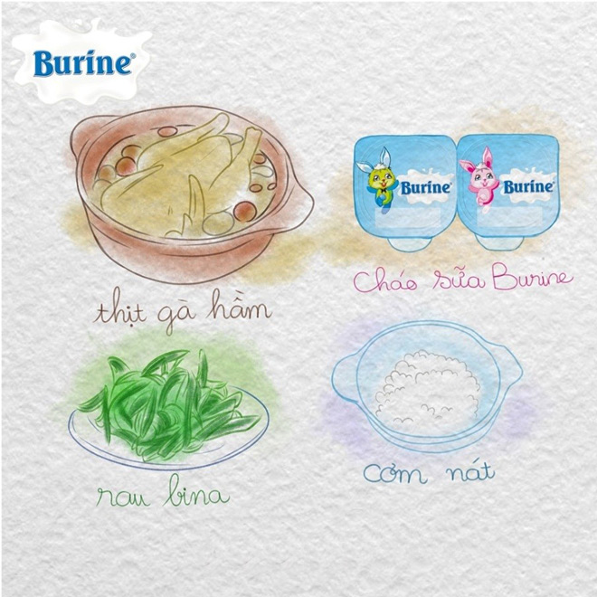 4 sai lầm quen thuộc của mẹ Việt khi cho con ăn dặm - 4