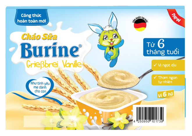 4 sai lầm quen thuộc của mẹ Việt khi cho con ăn dặm - 5