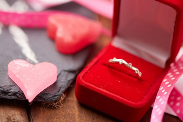 9 dấu hiệu chàng muốn chung sống trọn đời với bạn - 1