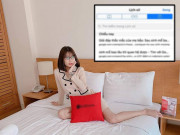 Bà bầu - 9X sinh xong chồng tặng iPhone 11 đổi “chuyện ấy”, mở lịch sử tìm kiếm trên máy thì "đỏ mặt"