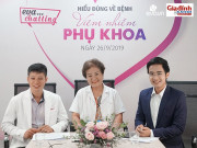 Sức khỏe - Mẹ bị viêm âm đạo giặt chung quần áo với con có thể lây bệnh cho con