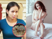 Tin tức - Những kiều nữ "nổi danh" vì "chiến tích" tai tiếng: Hot girl trộm chó, hot girl quỵt tiền