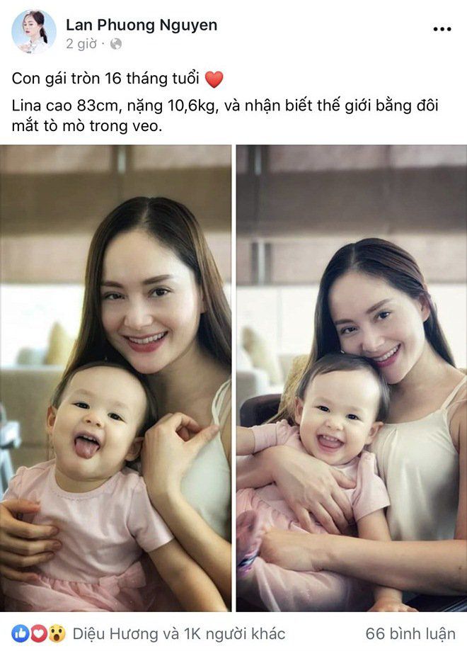 Mỹ nhân Việt nhỏ bé yêu chồng Tây cao lớn, lúc có thai con sinh ra ai cũng ghen tỵ - 3