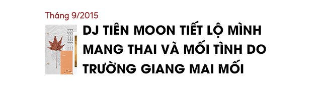 vu duy khanh - dj tien moon: duoc truong giang mai moi, ly hon vi cau chuyen
