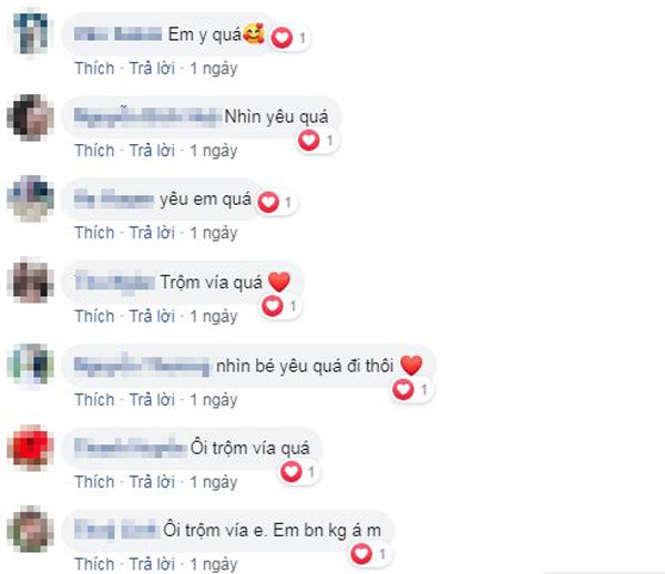 Vừa chào đời đã bĩu môi amp;#34;dỗi cả thế giớiamp;#34;, em bé làm dân mạng lịm tim - 2