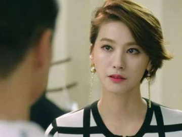 Chỉ tung 1 chiêu, vợ đánh trúng ngay tử huyệt của tiểu tam vênh váo