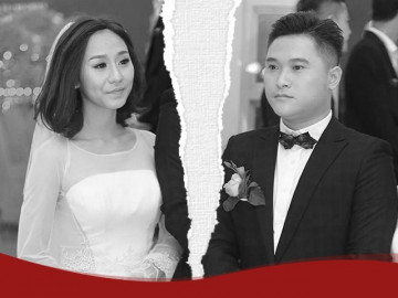 Vũ Duy Khánh - DJ Tiên Moon: Được Trường Giang mai mối, ly hôn vì câu chuyện kẻ thứ 3