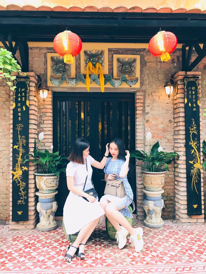 5 quán cafe độc đáo nhất Cần Thơ trở thành amp;#34;thánh địa check-inamp;#34; của giới trẻ - 3