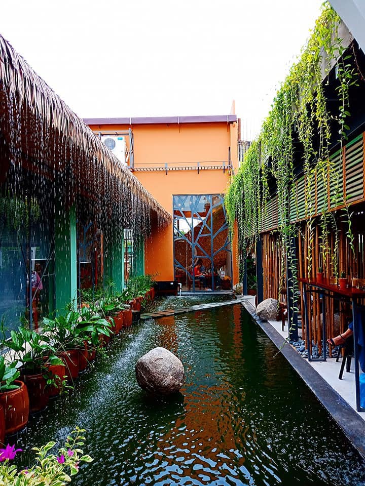 5 quán cafe độc đáo nhất Cần Thơ trở thành amp;#34;thánh địa check-inamp;#34; của giới trẻ - 9