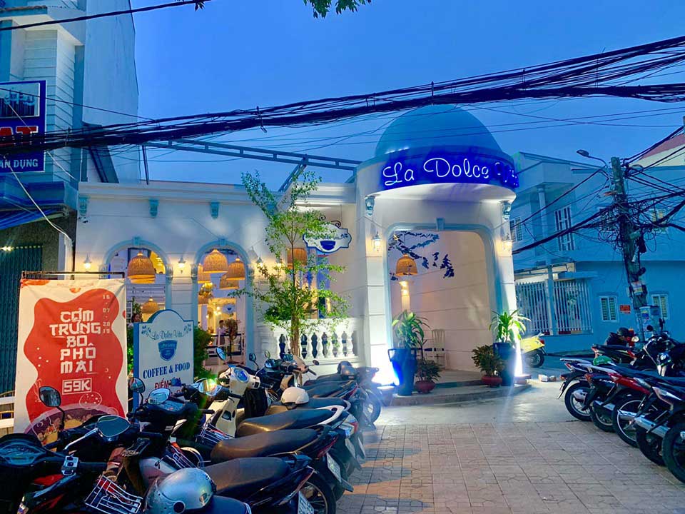 5 quán cafe độc đáo nhất Cần Thơ trở thành amp;#34;thánh địa check-inamp;#34; của giới trẻ - 6