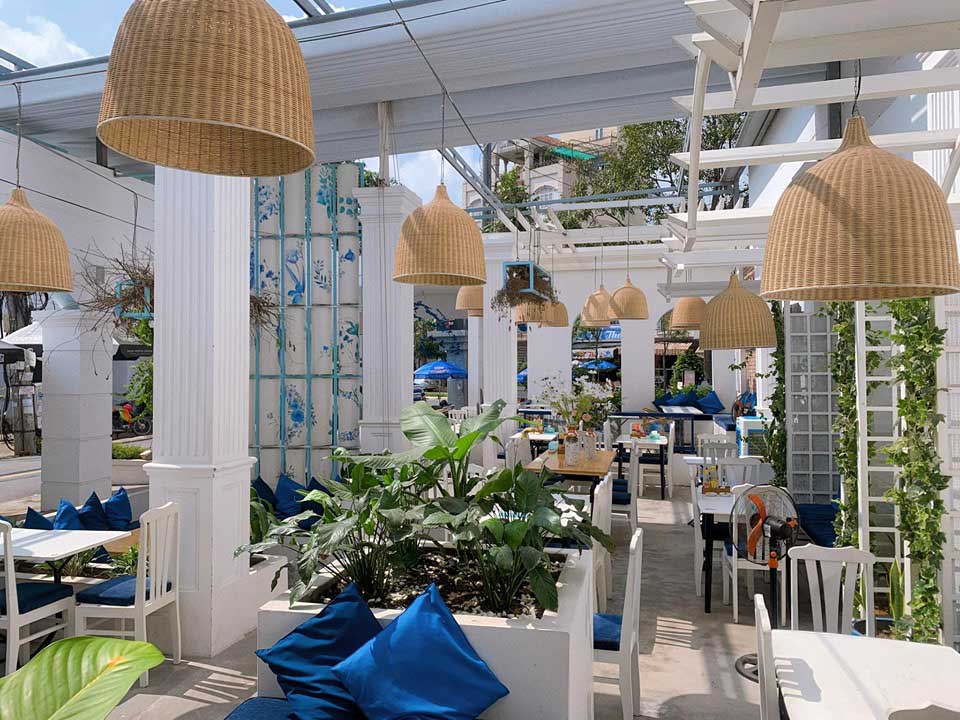 5 quán cafe độc đáo nhất Cần Thơ trở thành amp;#34;thánh địa check-inamp;#34; của giới trẻ - 7