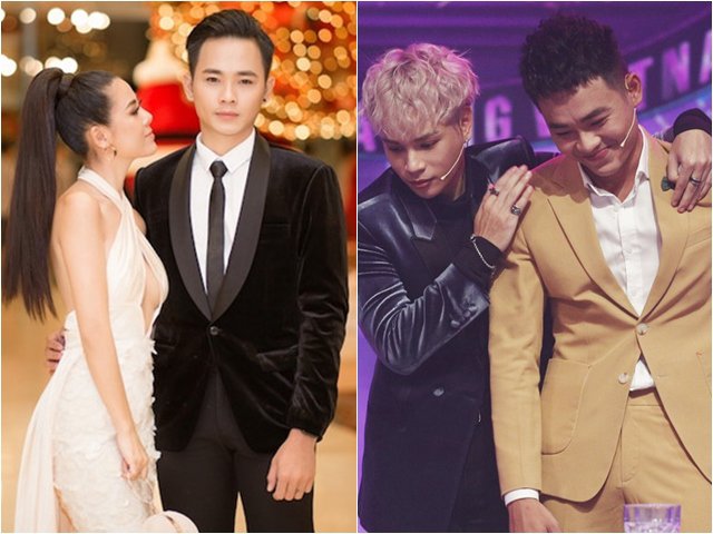 Sau tin đồn chia tay Nam Thư, diễn viên Anh Tú nghẹn ngào nhớ bạn gái cũ yêu sâu đậm