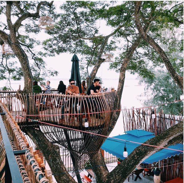 5 quán cafe độc đáo nhất Cần Thơ trở thành amp;#34;thánh địa check-inamp;#34; của giới trẻ - 12