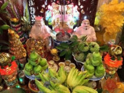 Nhà đẹp - 6 đại kỵ mà nhà nào cũng mắc khi cúng Thần Tài, làm mãi không phất vì đúng điểm này