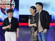 Clip Eva - Sững sờ "chị đại" Thu Minh tiết lộ từng là "người tình" của "anh hai" Lam Trường