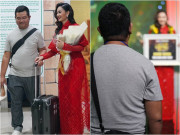 Giải trí - Chân dung người chồng "quyền lực" nhưng hy sinh thầm lặng giúp Hà Thuý Anh đoạt Quán quân