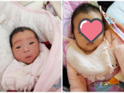 Làm mẹ - Mẹ trẻ chê con xấu, mẹ chồng nức nở "đẹp giống bố", ảnh 1 tháng sau phân định rõ ràng
