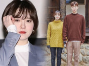 Giải trí - "Cô vợ nói dối" Goo Hye Sun úp mở sau khi ly hôn: "Phải chăng nên chết đi?"