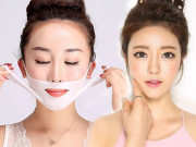 Làm đẹp - Nếu chăm làm những điều này, các nàng sẽ có khuôn mặt V-line mà không phải đụng dao kéo