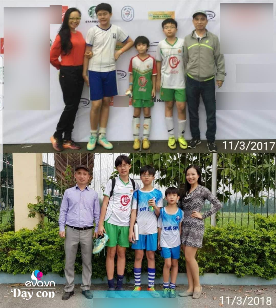 Mẹ cậu bé từng bị bỏ quên trên xe bus tiết lộ cuộc sống làm amp;#34;mẹ ácamp;#34; với 3 con - 6