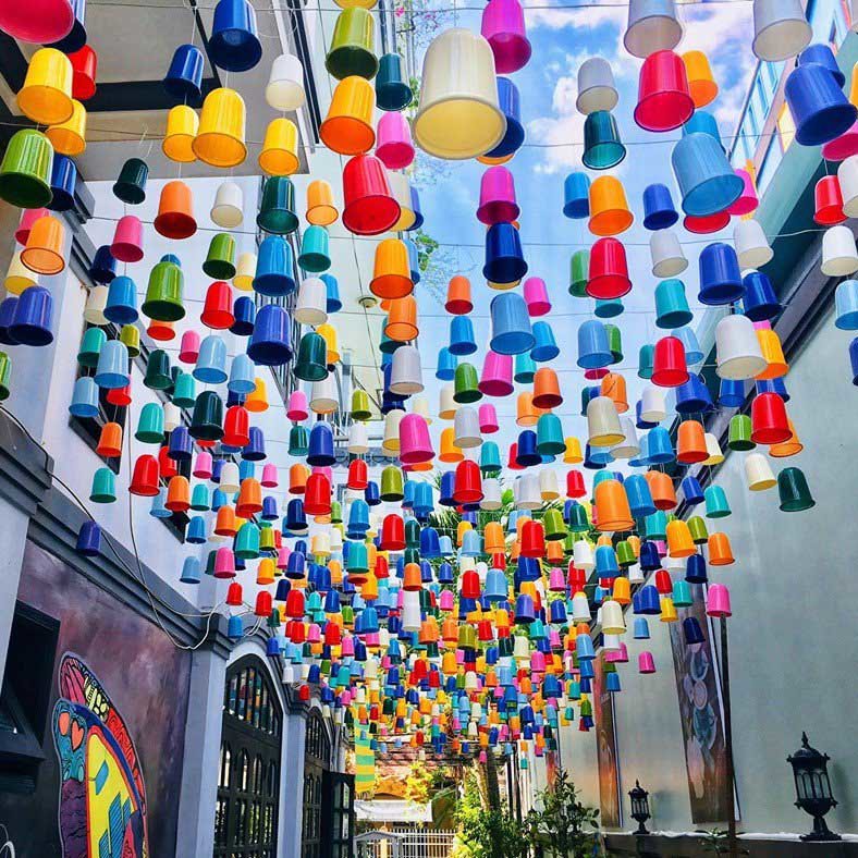 5 quán cafe độc đáo nhất Cần Thơ trở thành amp;#34;thánh địa check-inamp;#34; của giới trẻ - 4