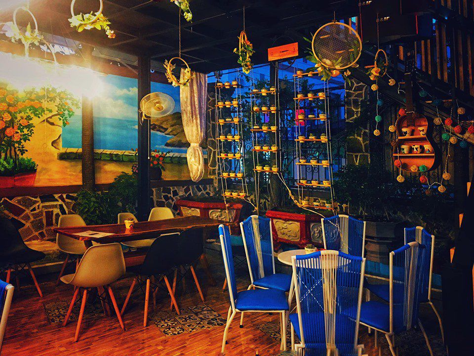5 quán cafe độc đáo nhất Cần Thơ trở thành amp;#34;thánh địa check-inamp;#34; của giới trẻ - 5
