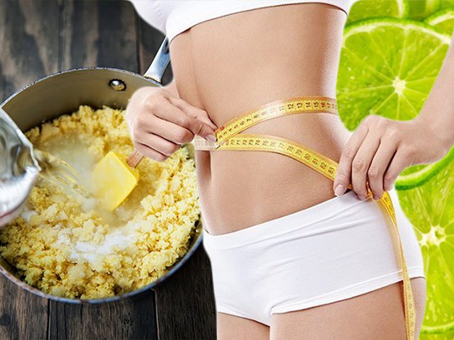 2 cách giảm mỡ bụng, dù lèo phèo như bầu 5 tháng cũng thon gọn lại ngay