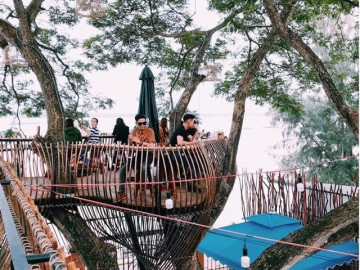 5 quán cafe độc đáo nhất Cần Thơ trở thành thánh địa check-in của giới trẻ