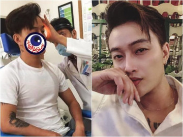 Bị tai nạn thủng màng nhĩ, cựu trưởng nhóm HKT: “Một bên tai của tôi chưa nghe được”