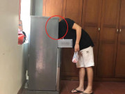 Eva tám - Nhờ chồng đi chợ, vợ "đứng hình" nhìn thức ăn rồi "ngẩn tò te" trước hành động khó hiểu