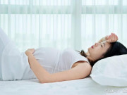 Chuẩn bị mang thai - Chồng "quan hệ" kiểu này rất hại tử cung vợ, mỗi lần gần gũi thêm nguy cơ vô sinh