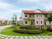Nhà đẹp - 6 kiểu nhà phong thủy đại cát, chủ nhà mà làm kinh doanh thì phất nhanh như diều gặp gió