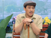 Giải trí - Ơn Giời: Trấn Thành bỗng "lép vế" khi đối diện vị khách mời đáng nể này