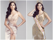 Sao Việt - Đáp trả tin đồn "thi chui", Á hậu Hoàng Hạnh chính thức được cấp phép lên đường thi Miss Earth