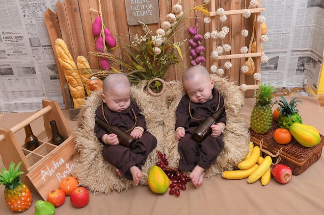 Có bầu sau chuyến đi phong thuỷ, mẹ Hà Nội amp;#34;muốn xỉuamp;#34; khi một mình đi siêu âm - 1